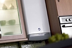 trusted boilers Goodrich
