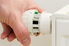 Goodrich central heating repair costs