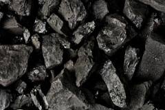 Goodrich coal boiler costs
