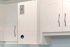 Goodrich electric boiler quotes