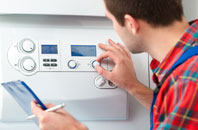 free commercial Goodrich boiler quotes