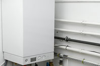 free Goodrich condensing boiler quotes