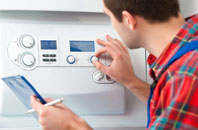 free Goodrich gas safe engineer quotes