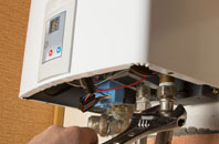 free Goodrich boiler install quotes